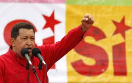 Tổng thống Chavez đã chiến thắng chứng viêm đường hô hấp