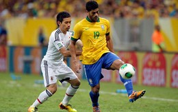 Góc nhìn: Brazil nên trảm hay nên giữ Hulk?