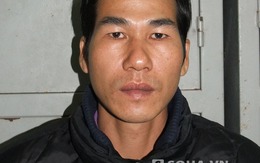 Thái Bình: Hung thủ giết cả nhà người yêu ‘đổ vấy’ tội ác cho vợ