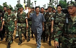 Tiết lộ về lực lượng đặc biệt bảo vệ Thủ tướng Hun Sen