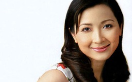 Khánh Huyền - diễn viên có khuôn mặt khó quên nhất showbiz Việt