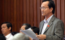 ĐBQH lo lắng trước “sức khỏe” của nền kinh tế