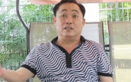 Bị sỉ nhục, ông Huỳnh Uy Dũng bật lại Chủ tịch Bình Dương