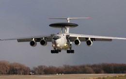 Israel bán thiết bị quân sự cho TQ, Mỹ "nổi trận lôi đình"