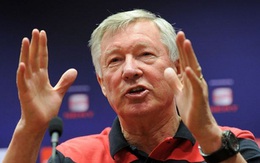 Bản tin tối 8/2: Sir Alex Ferguson phòng bị trước ngày gặp Real