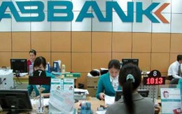 ABBank được chấp thuận tăng vốn điều lệ