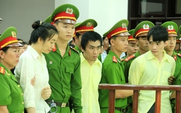 Kẻ trộm nhà đại gia bị kết án chung thân