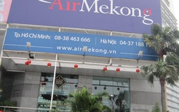 Bầu Kiên và Eximbank chưa chuyển tiền cho Air Mekong