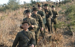 Vì sao lính biên phòng Triều Tiên đào tẩu sang Trung Quốc?