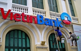 Phía sau vụ 'hôn phối' giữa Vietinbank và đại gia Nhật