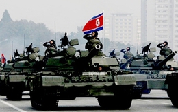 Báo Singapore: Triều Tiên 'chơi bài ngửa' là diệt vong