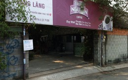 Đột nhập sòng bạc 'khủng' ở Sài Gòn