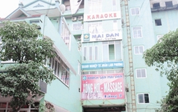 Đại gia chè bị giết: Manh mối từ chiếc taxi rời nhà nghỉ