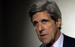 Thách thức cho ông John Kerry