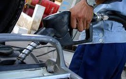 Sửa đổi quy định kinh doanh xăng dầu trước 30/6