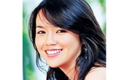 Những tiểu thư xinh đẹp con đại gia