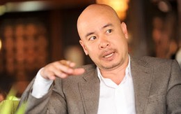 Đặng Lê Nguyên Vũ: Cà phê Starbucks không có gì ghê gớm cả!