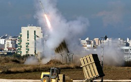 Israel thiếu tiền mua tổ hợp tên lửa Iron Dome vì... Mỹ