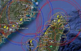 Trung Quốc lo ngại trận địa phòng không của Đài Loan