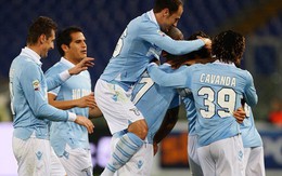 Udinese vs Lazio: Căng như dây đàn