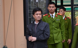 Cán bộ ngân hàng tham ô để tậu nhà, mua ôtô