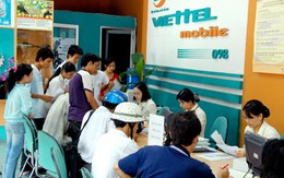 VNPT, Viettel bị 'tố' cạnh tranh không lành mạnh