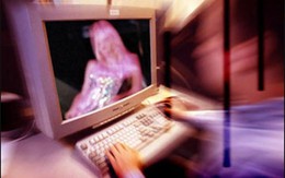 Việt Nam: Cứ vào web khiêu dâm là dính mã độc