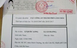 Lấy chồng là công nhân người TQ: “Tôi mất con gái rồi” (Kỳ 3)