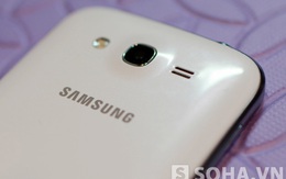 Clip: Trên tay điện thoại 2 sim 2 sóng Samsung Galaxy Grand Duos