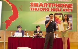 Việt Nam mua lại thương hiệu điện thoại HKPhone