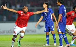 Messi "lặn", U23 Indonesia suýt mất điểm trước Campuchia