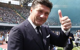 NÓNG: Inter bổ nhiệm HLV Mazzarri