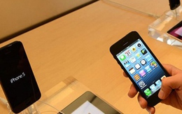 Cuộc đua cấu hình smartphone sắp sửa kết thúc?