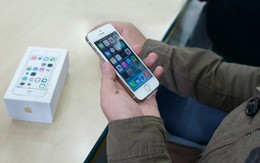 Tiêu điểm tuần: Smartphone đua nhau giảm giá