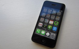 iPhone 4S bản 8GB thế hệ mới về Việt Nam
