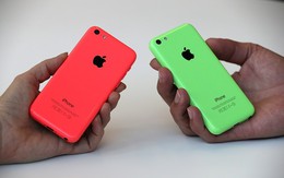 iPhone 5C ế ẩm vì không thể khiến người dùng… ghen tị