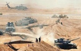 CIA: Israel đã sở hữu vũ khí hóa học từ nhiều thập kỷ trước