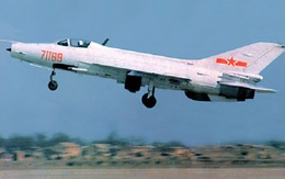‘Bản sao MiG-21’ của Trung Quốc bị ngừng sản xuất