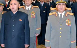 "Chú Kim Jong Un bị tử hình, Trung-Triều sẽ chiến tranh lạnh"