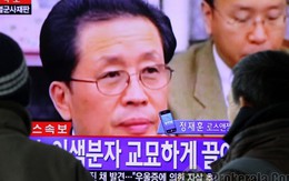 "Chú Kim Jong Un chỉ là vật tế thần cho sai lầm của Kim Jong Il"