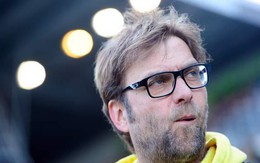 HLV Dortmund châm chọc chuyến do thám của Jose Mourinho