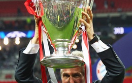 Bayern bất ngờ muốn "trói chân" Heynckes