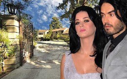 Biệt thự 6,9 triệu USD tại Los Angeles của Katy Perry