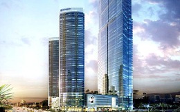 Savills biện minh vụ "tiếp tay" Keangnam