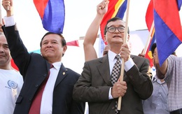 Người Việt tại Campuchia sợ bị giết vì vu cáo của chính trị gia đối lập