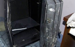 Giả đồng nát, "nữ quái" đột nhập nhà đại gia phá két, trộm vàng