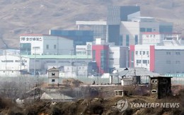 Người Hàn trong khu công nghiệp liên Triều 'tiến thoái lưỡng nan'