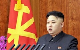 Triều Tiên đề nghị Trung Quốc công nhận tư cách "quốc gia hạt nhân"
