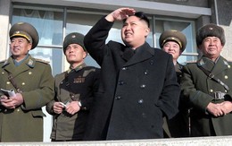 Thanh trừng chú, Kim Jong Un có đạt được tham vọng quyền lực?