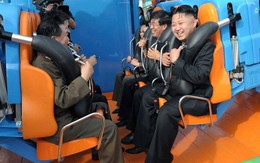 Bộ ba họ Kim và cuộc 'Cách mạng văn hoá' tàn khốc kiểu Triều Tiên